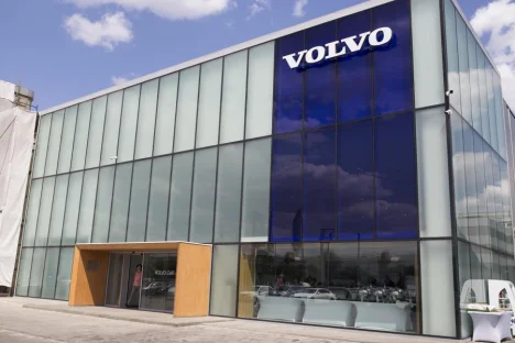 Изображение VOLVO CAR АВИЛОН